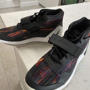 Nike men’s or teens sneakers Air Force